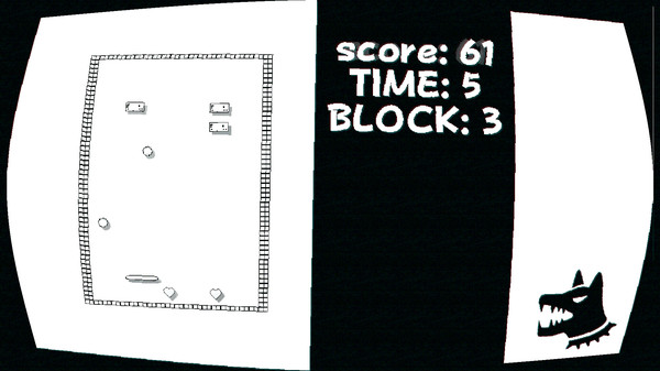 DIRTYBLOCK screenshot 1