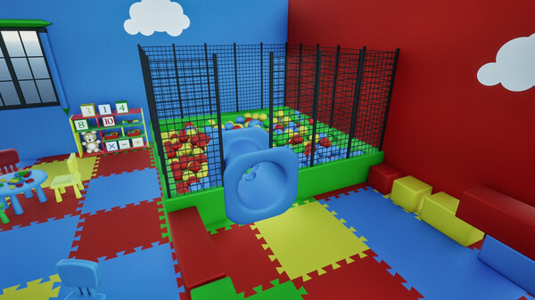 Doors and Doors - Mr. Frog screenshot 6