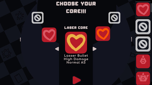 Emorrior screenshot 8