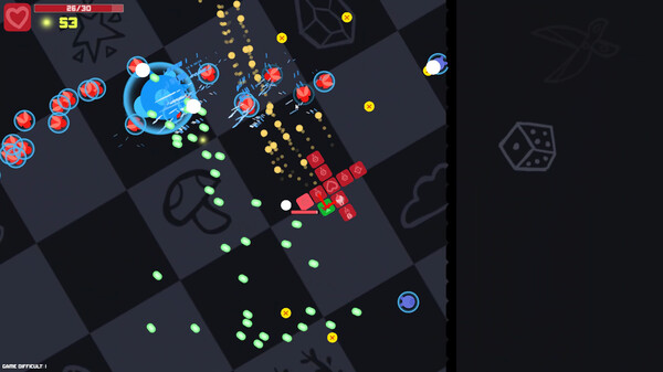 Emorrior screenshot 3