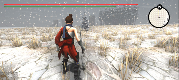 Samurai(The Rise Of Warrior)- 武士の台頭 screenshot 7