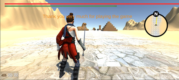 Samurai(The Rise Of Warrior)- 武士の台頭 screenshot 3
