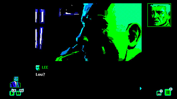 Varney Lake screenshot 4