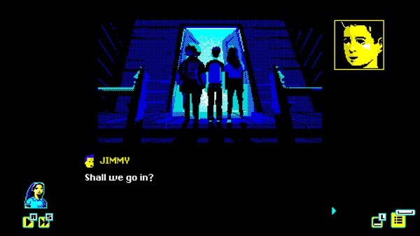 Varney Lake screenshot 1