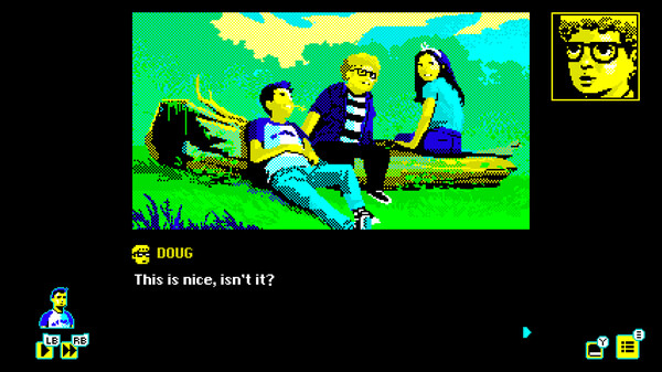 Varney Lake screenshot 0