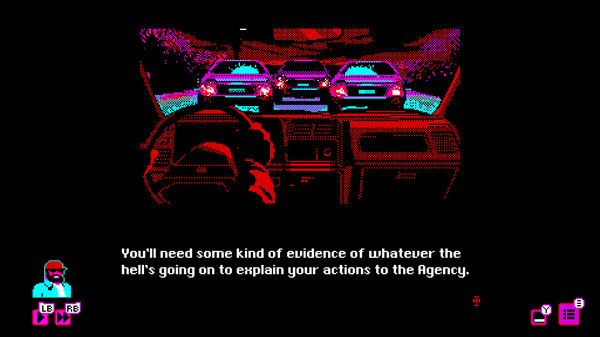 Bahnsen Knights screenshot 8