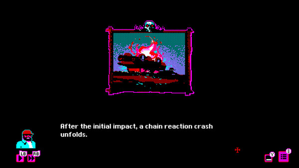 Bahnsen Knights screenshot 10