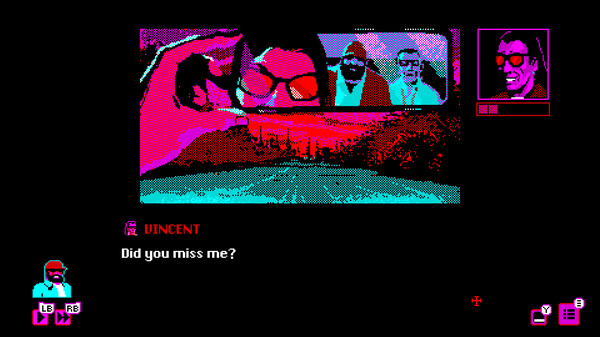 Bahnsen Knights screenshot 11