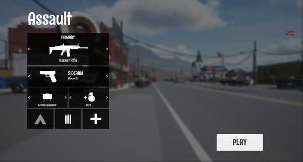 Let's Go! screenshot 2