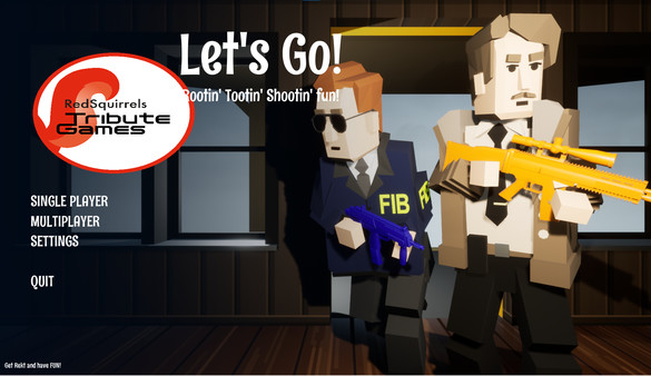 Let's Go! screenshot 6