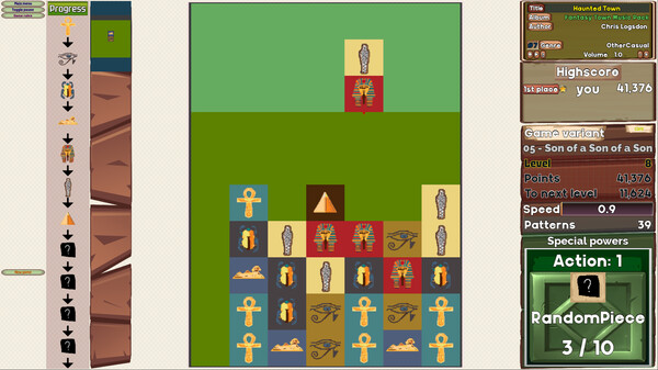 Best Of Eleven screenshot 3