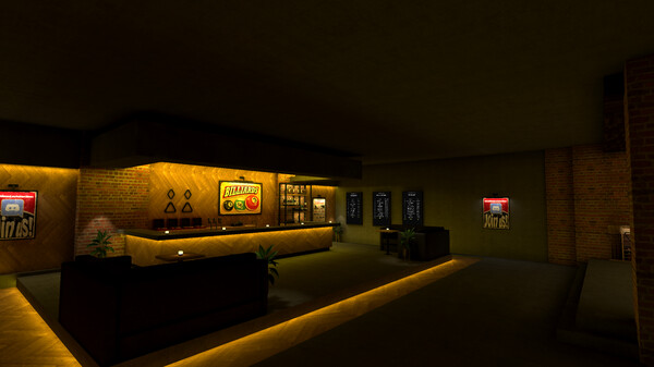 Black Hole Pool VR screenshot 4