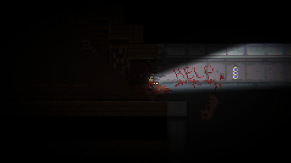 Delusions of a Lost Soul screenshot 6