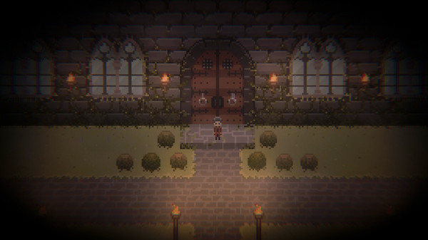 Delusions of a Lost Soul screenshot 1