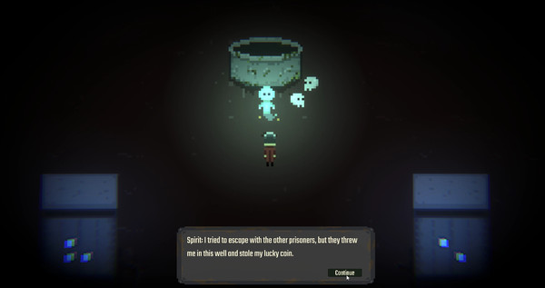 Delusions of a Lost Soul screenshot 2