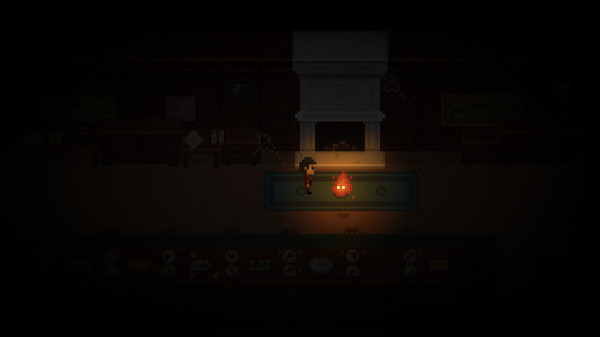 Delusions of a Lost Soul screenshot 3