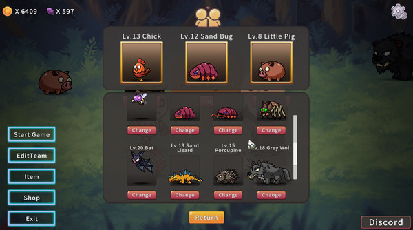 MindSweeper screenshot 7