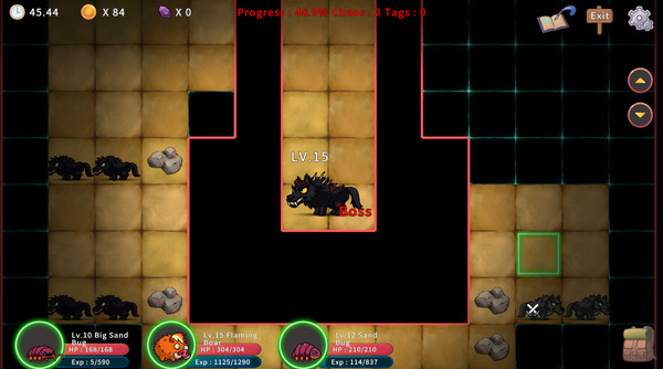 MindSweeper screenshot 5