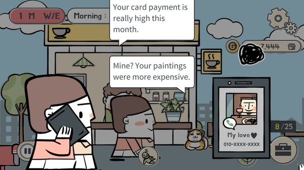 My Divorce Story screenshot 3