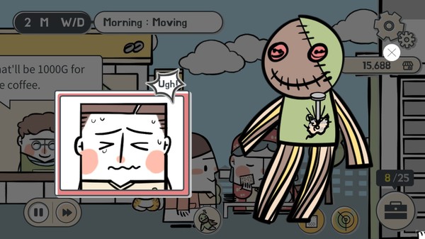 My Divorce Story screenshot 8