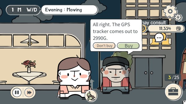 My Divorce Story screenshot 7