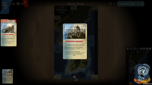 SGS Korean War screenshot 8