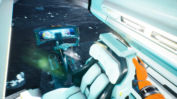 Moon Mystery screenshot 11