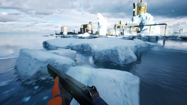 Moon Mystery screenshot 8