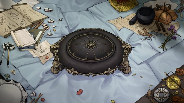 Floating Life2 screenshot 7