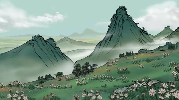 Floating Life2 screenshot 8