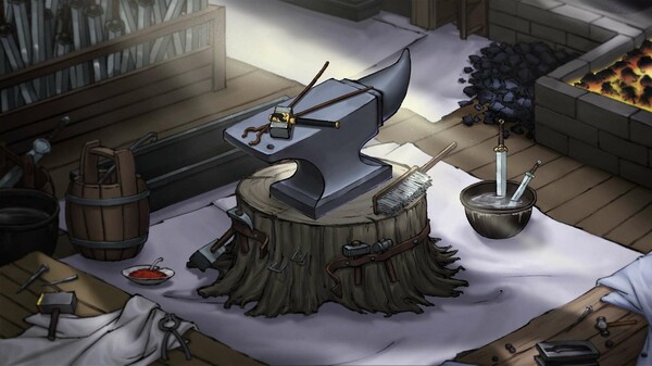 Floating Life2 screenshot 10