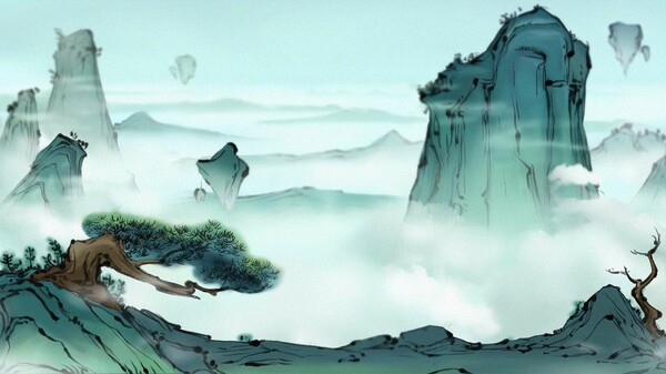 Floating Life2 screenshot 12
