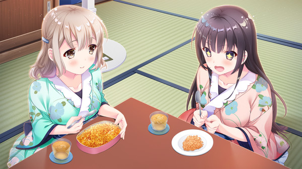 Hot“Sento Girls”and love screenshot 3