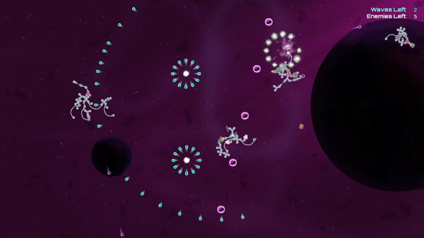 Dance of Decapods screenshot 4