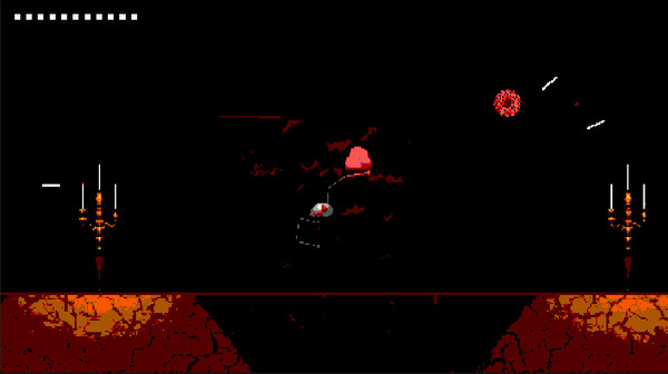 Joshua's Legs screenshot 3