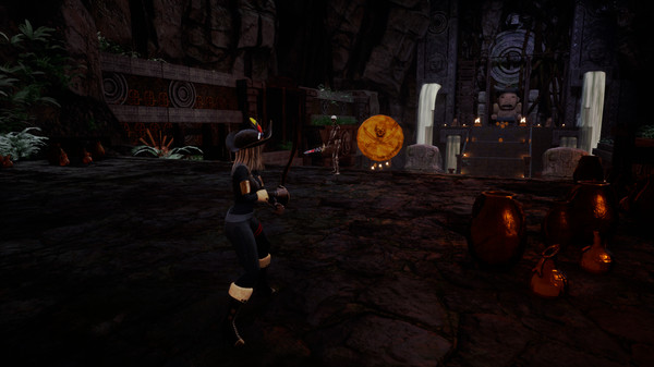 Epic Pirate screenshot 3