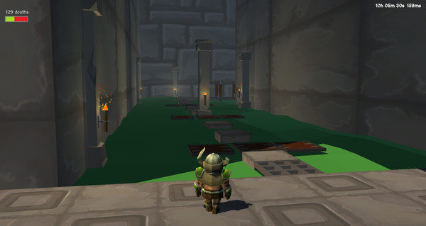 Die Die Die And Try screenshot 5