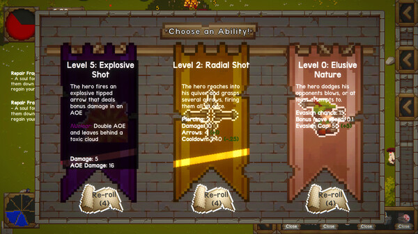 Auto Cast screenshot 4