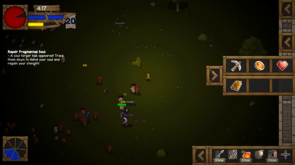 Auto Cast screenshot 1