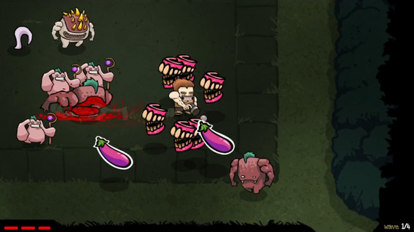 Madville+ screenshot 2