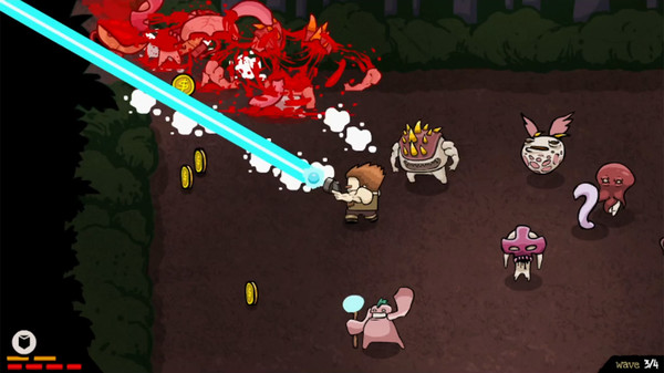 Madville+ screenshot 5