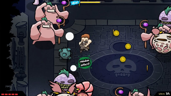 Madville+ screenshot 7