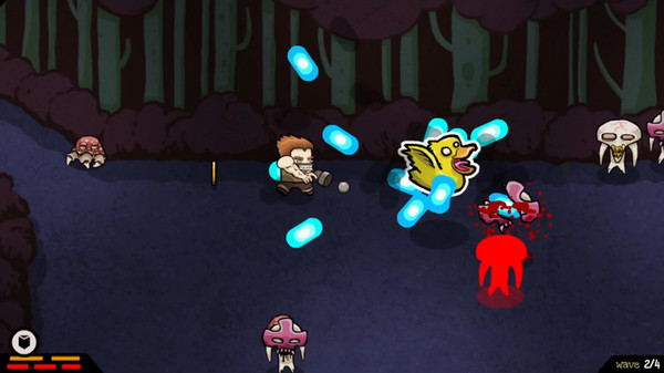 Madville+ screenshot 8