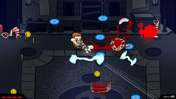 Madville+ screenshot 4