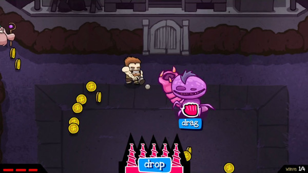 Madville+ screenshot 9
