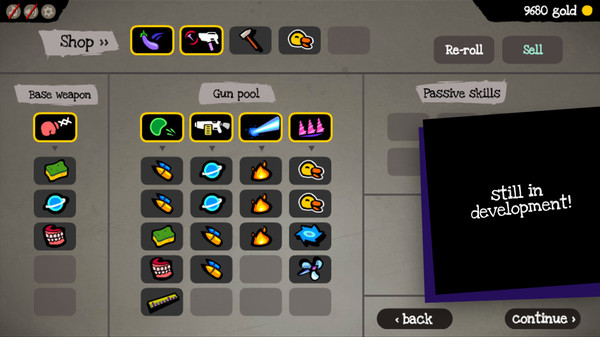 Madville+ screenshot 3