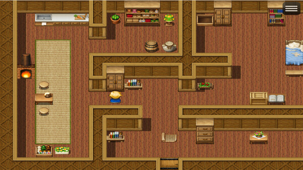 The Legend of Gandar screenshot 3