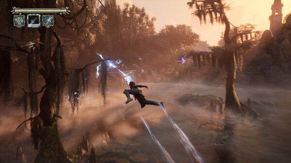 South of Midnight screenshot 4