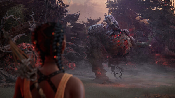 South of Midnight screenshot 11