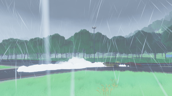 Drifting Kings screenshot 3